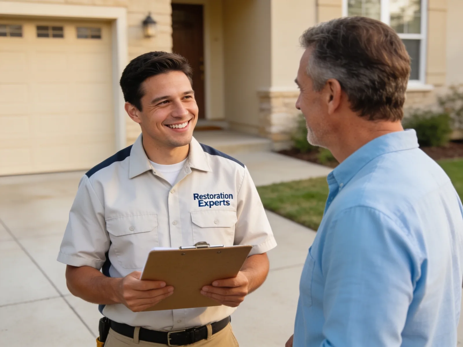 Water Damage Cleanup Unionville Center, OH FAQs